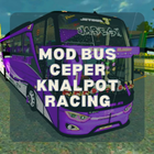 Mod Bus Ceper Full Strobo simgesi