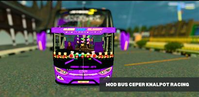Mod Bus Ceper Full Strobo gönderen