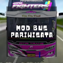 Mod Busid Bus Pariwisata Mewah APK