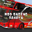 Mod Bussid Bus Sugeng Rahayu