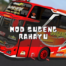 Mod Bussid Bus Sugeng Rahayu APK