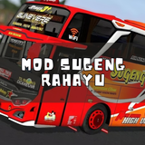 Mod Bussid Bus Sugeng Rahayu أيقونة