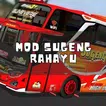 Mod Bussid Bus Sugeng Rahayu