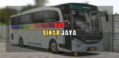 Mod Bussid Sinar Jaya Lengkap gönderen