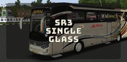 Mod Bus SR3 Single Glass Keren Ekran Görüntüsü 2