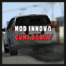 Mod Bussid Innova Cumi Darat APK