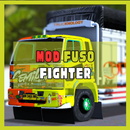 Mod Truck Fuso Fighter FK APK
