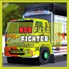 Mod Truck Fuso Fighter FK icône