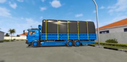 Mod Bussid Truk Hino Bak Keren gönderen