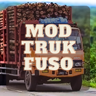 Mod Bussid Truck Fuso Lengkap icône