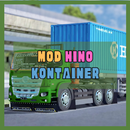 Mod Bussid Hino 500 Kontainer APK