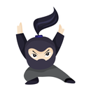 iNinja Habit Tracker & Counter APK