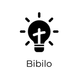 Tiv Bible icône