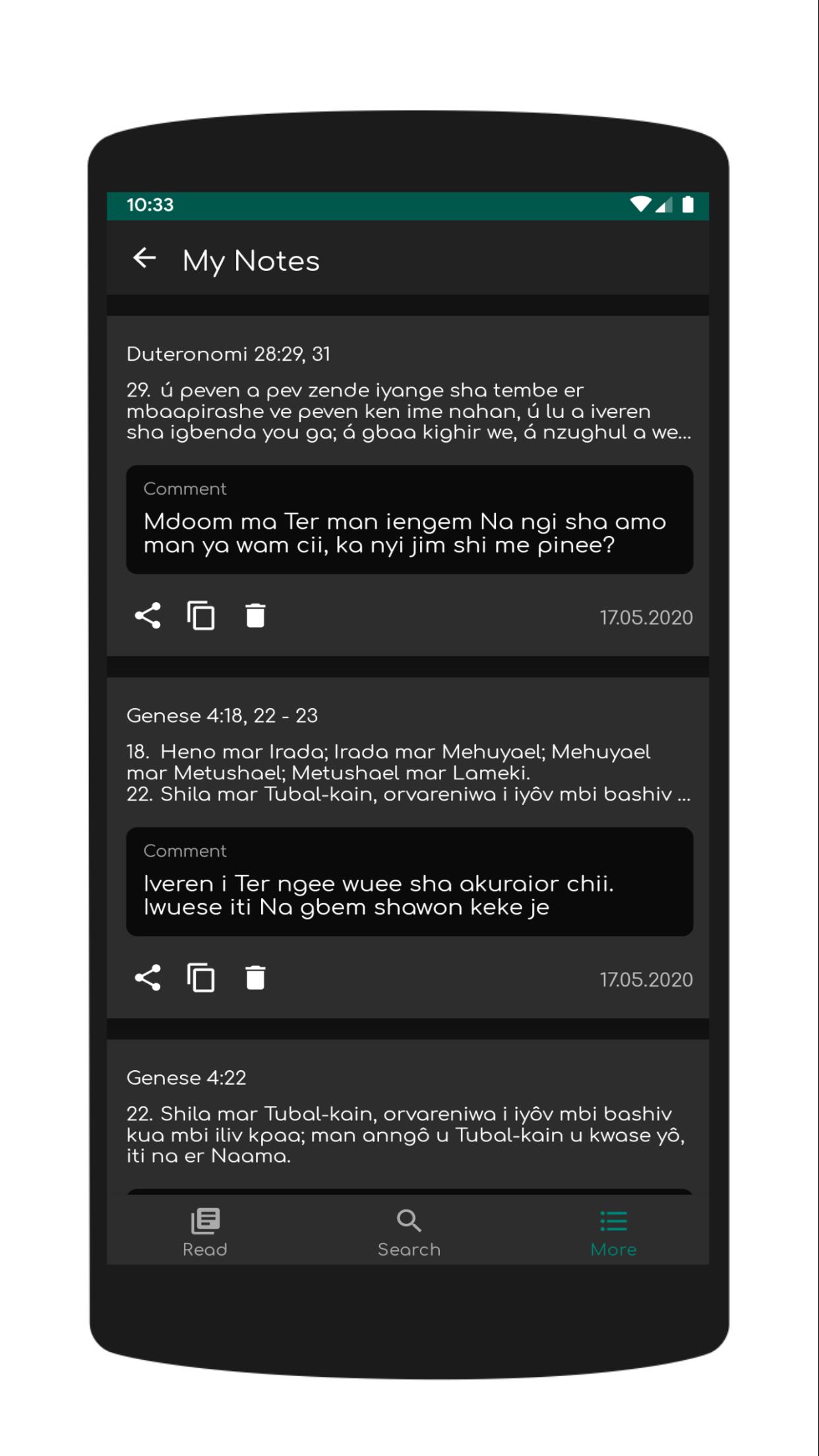 Tiv Bible For Android Apk Download