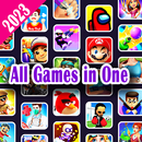 All Games: All in One Game APK