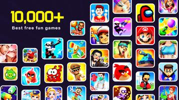 All Games: All in One Game Ekran Görüntüsü 3