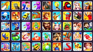All Games: All in One Game gönderen