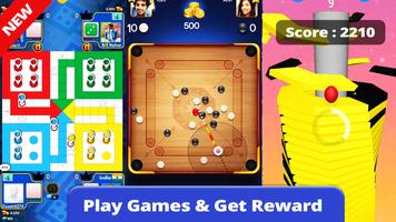 All Games: All in One Game Ekran Görüntüsü 1