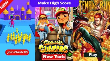 All Games: All in One Game Ekran Görüntüsü 2