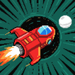 Galaxy Knight icon