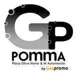 POMMA by Gespromo