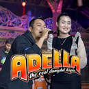 APK Musik Dangdut Om Adella