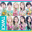 APK Twice Song Offline