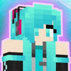 Miku Skin Mod Funkin Friday APK 下載