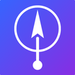 NaviPointer icon