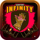 Infinity Hunter Galaxy APK