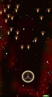 Infinity Hunter Galaxy الملصق