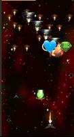 Infinity Hunter Galaxy تصوير الشاشة 1