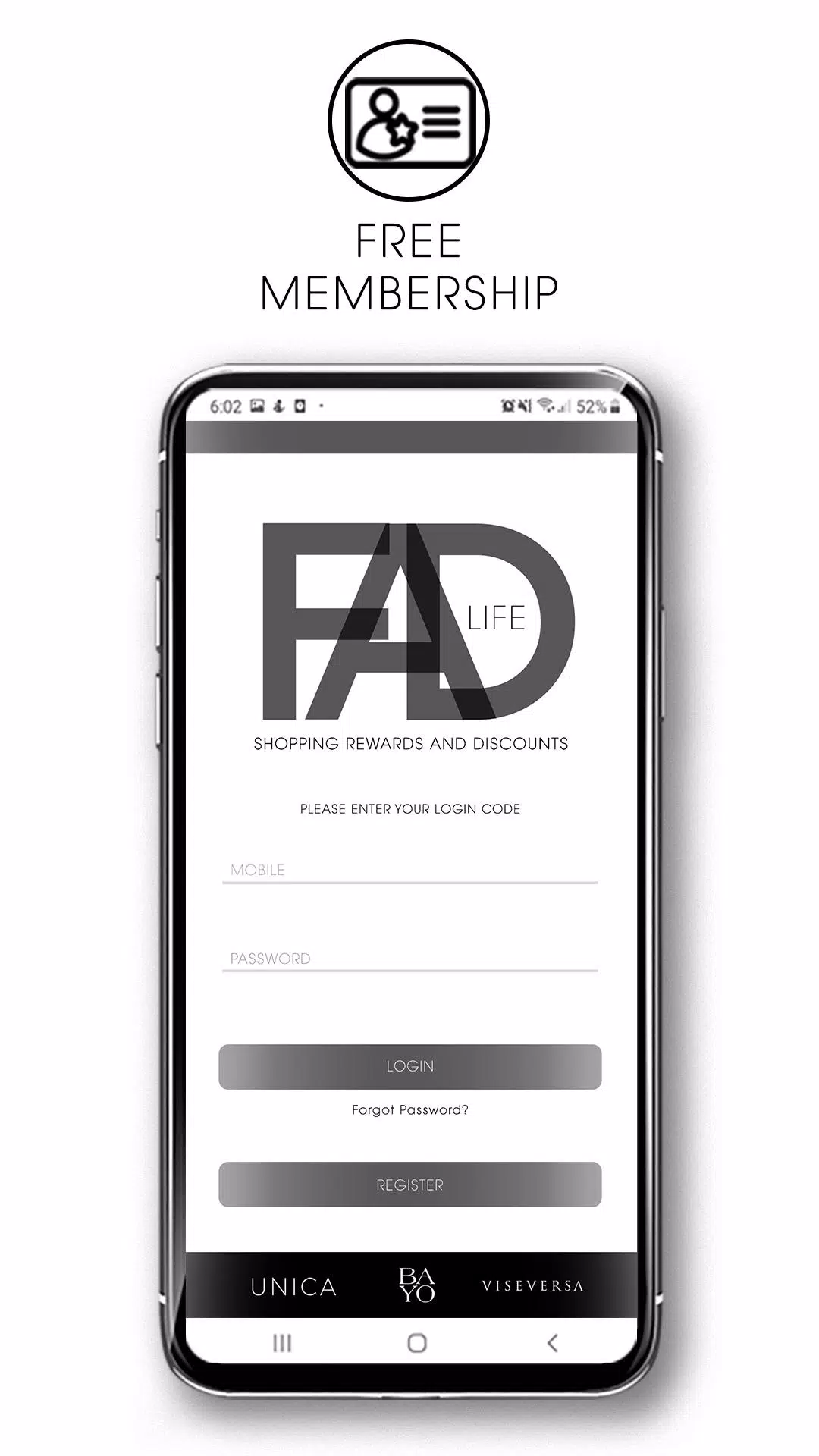 FAD APK for Android Download