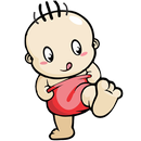 Growth Book - Baby Development APK