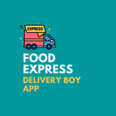 Food Express multi store deliv APK