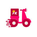 FoodKing - Delivery Boy APK