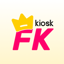 Foodking - KIOSK APK