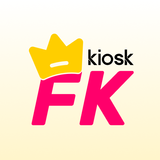 Foodking - KIOSK APK