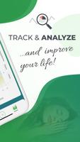 Track & Analyze syot layar 2