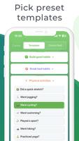 Track & Analyze syot layar 3
