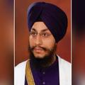 Bhai Amarjit Singh