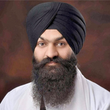 Bhai Gagandeep Singh