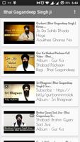 2 Schermata Bhai Gagandeep Singh