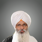 Bhai GurIqbal Singh Ji Zeichen