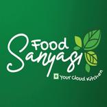 FOOD SANYASI