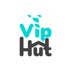 VIP HUT icône