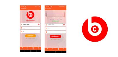 Bunus Card screenshot 4