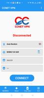 CCNET VPN gönderen