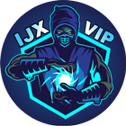 IJX VIP icône