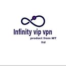 Infinity vip vpn APK